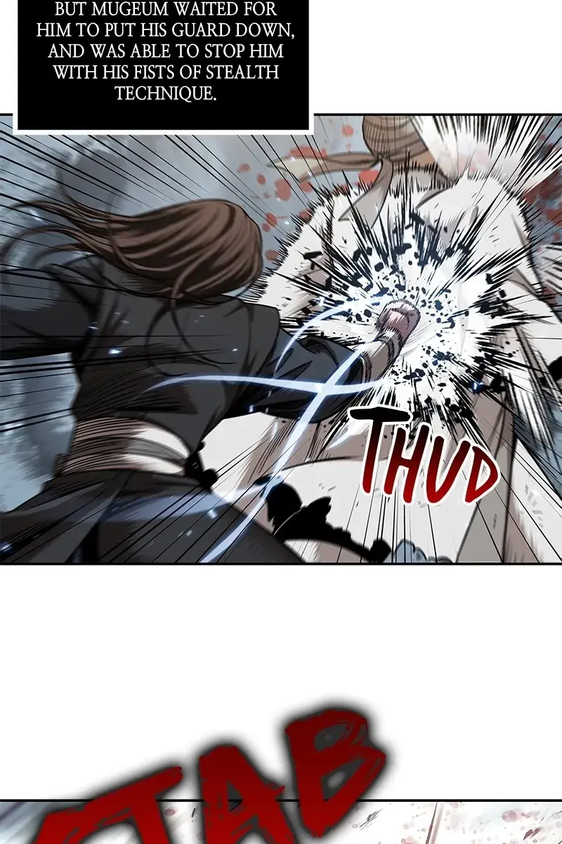 Nano Machine Chapter 64 Page 60