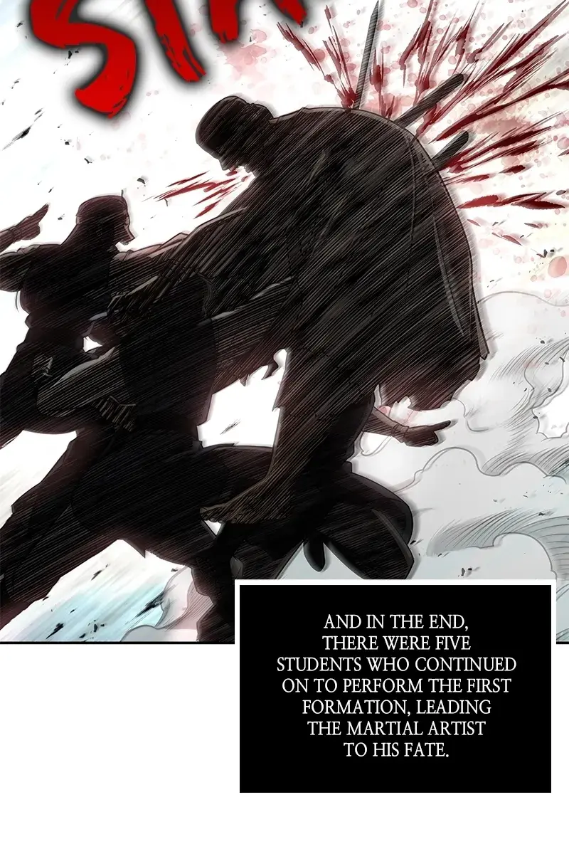 Nano Machine Chapter 64 Page 61