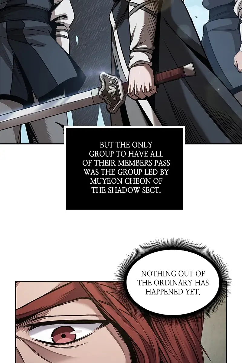 Nano Machine Chapter 64 Page 64