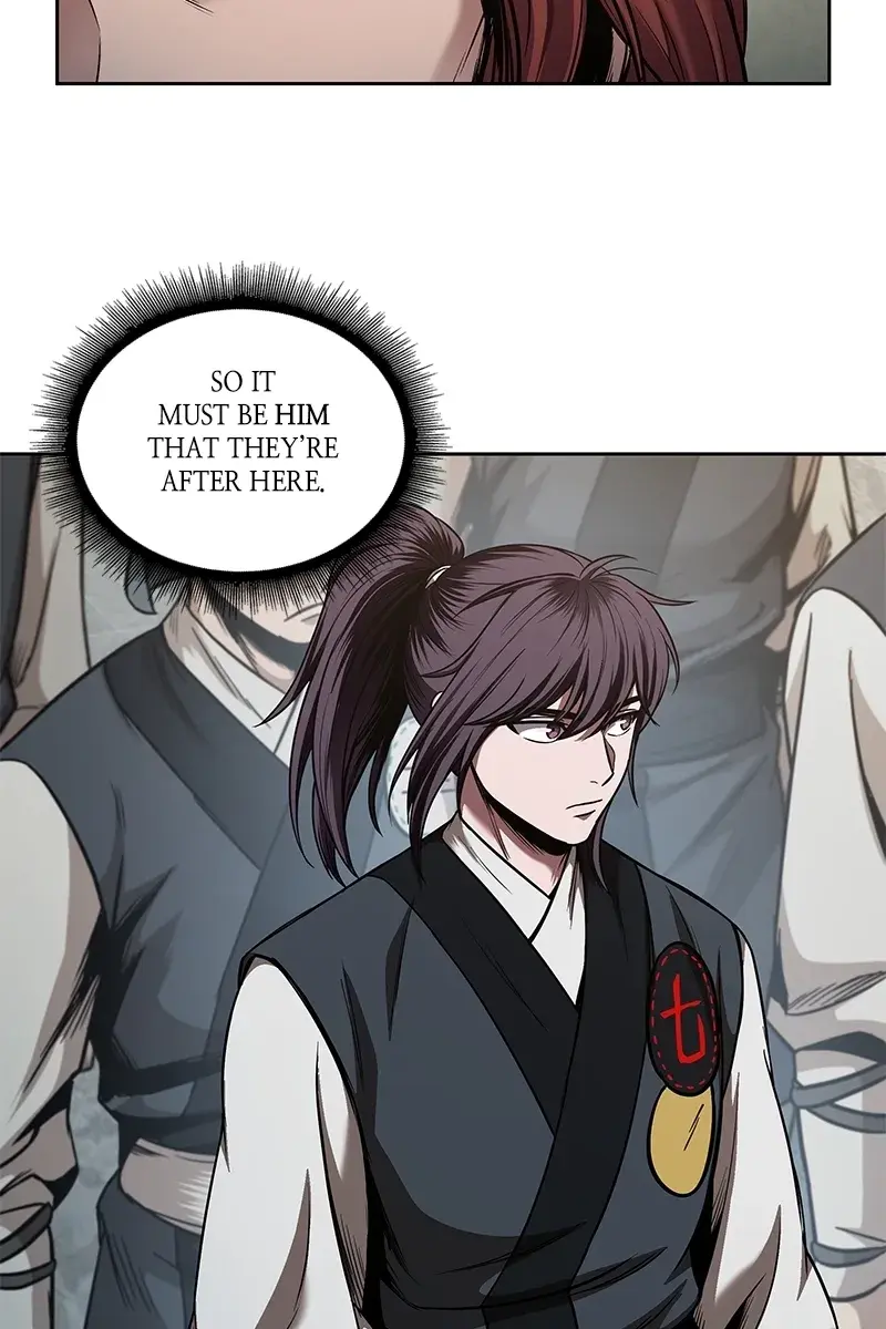 Nano Machine Chapter 64 Page 65