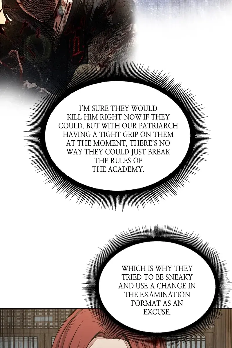 Nano Machine Chapter 64 Page 68