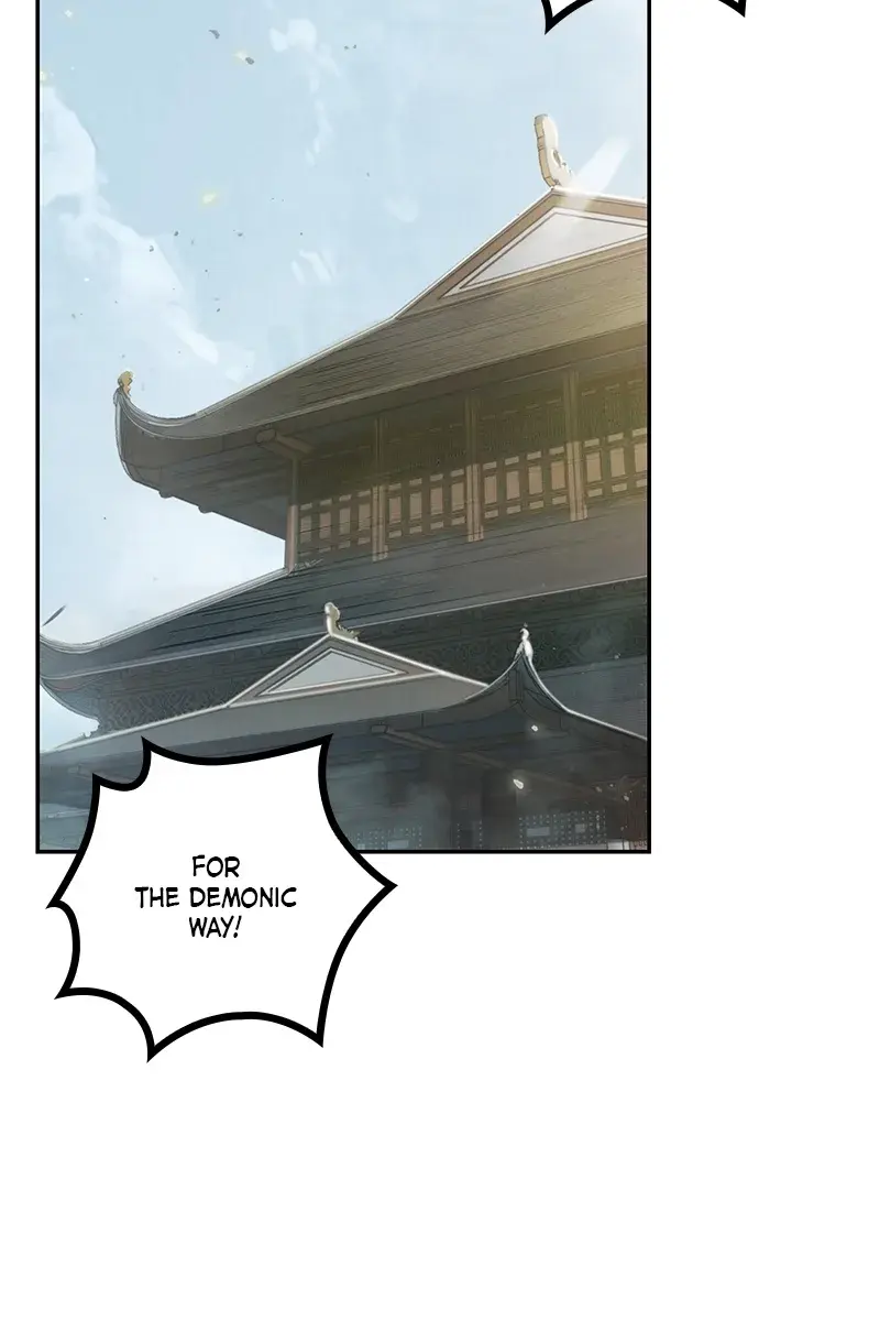 Nano Machine Chapter 64 Page 70