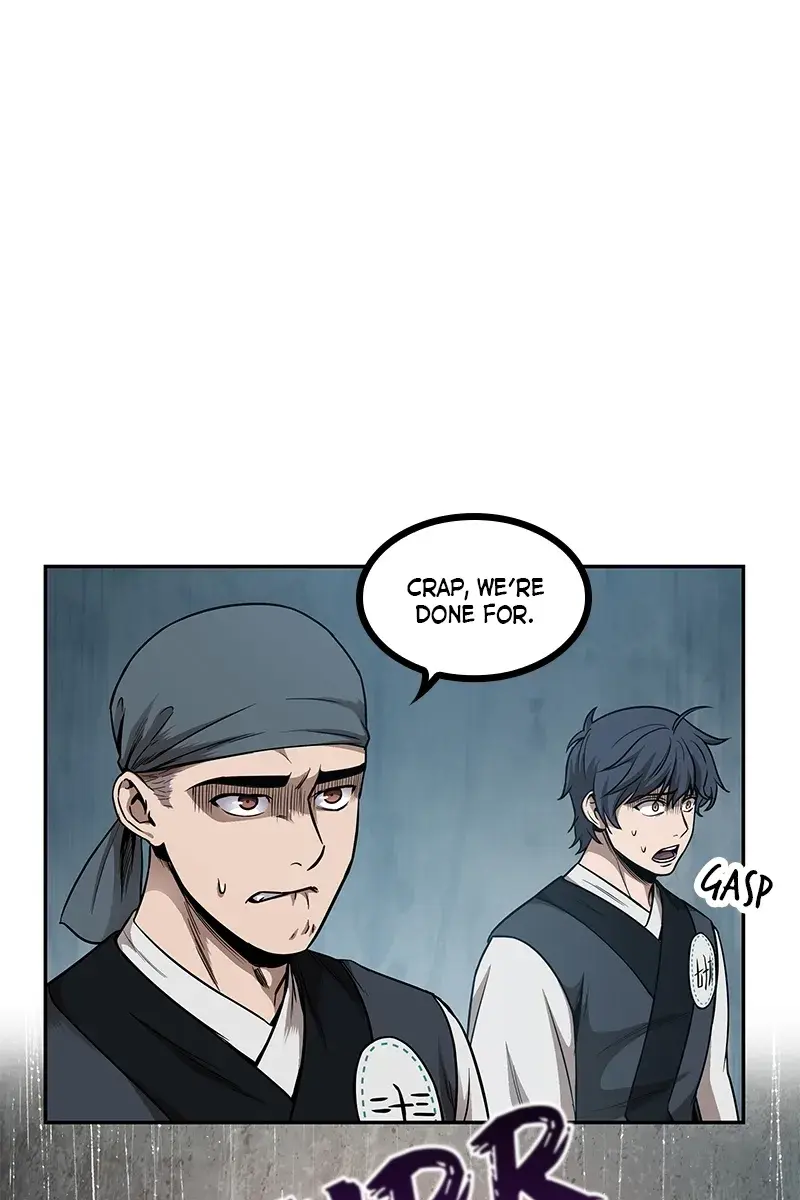 Nano Machine Chapter 64 Page 71