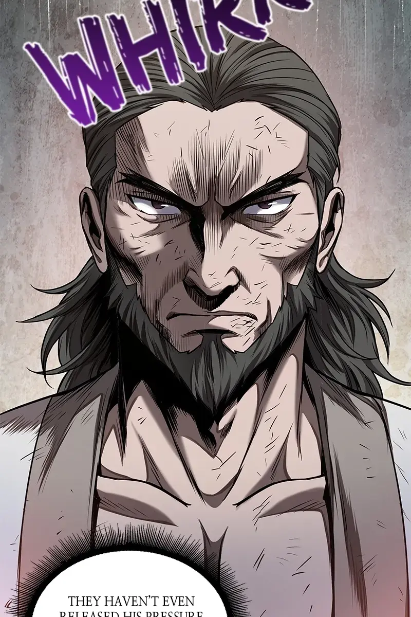 Nano Machine Chapter 64 Page 72