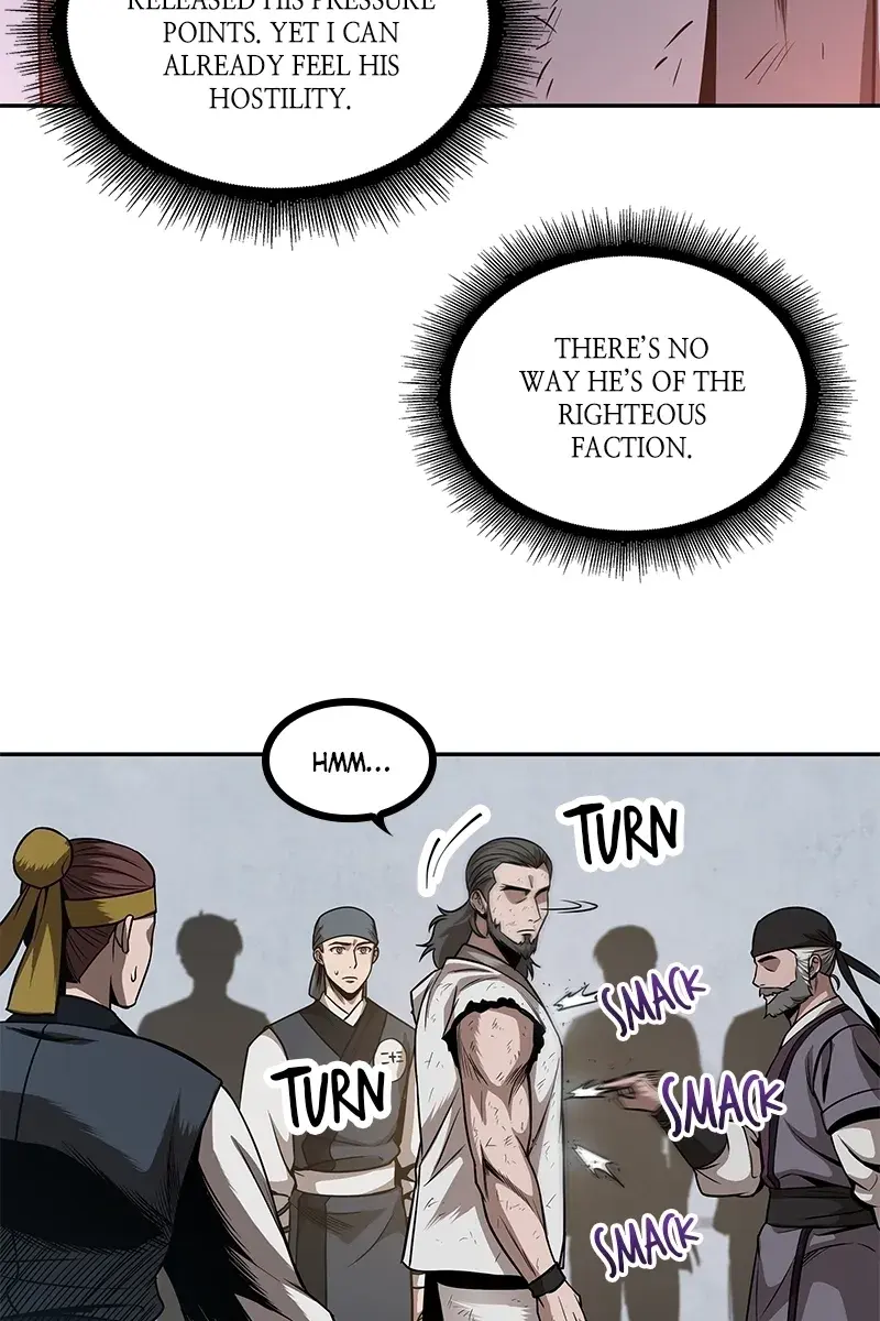 Nano Machine Chapter 64 Page 73