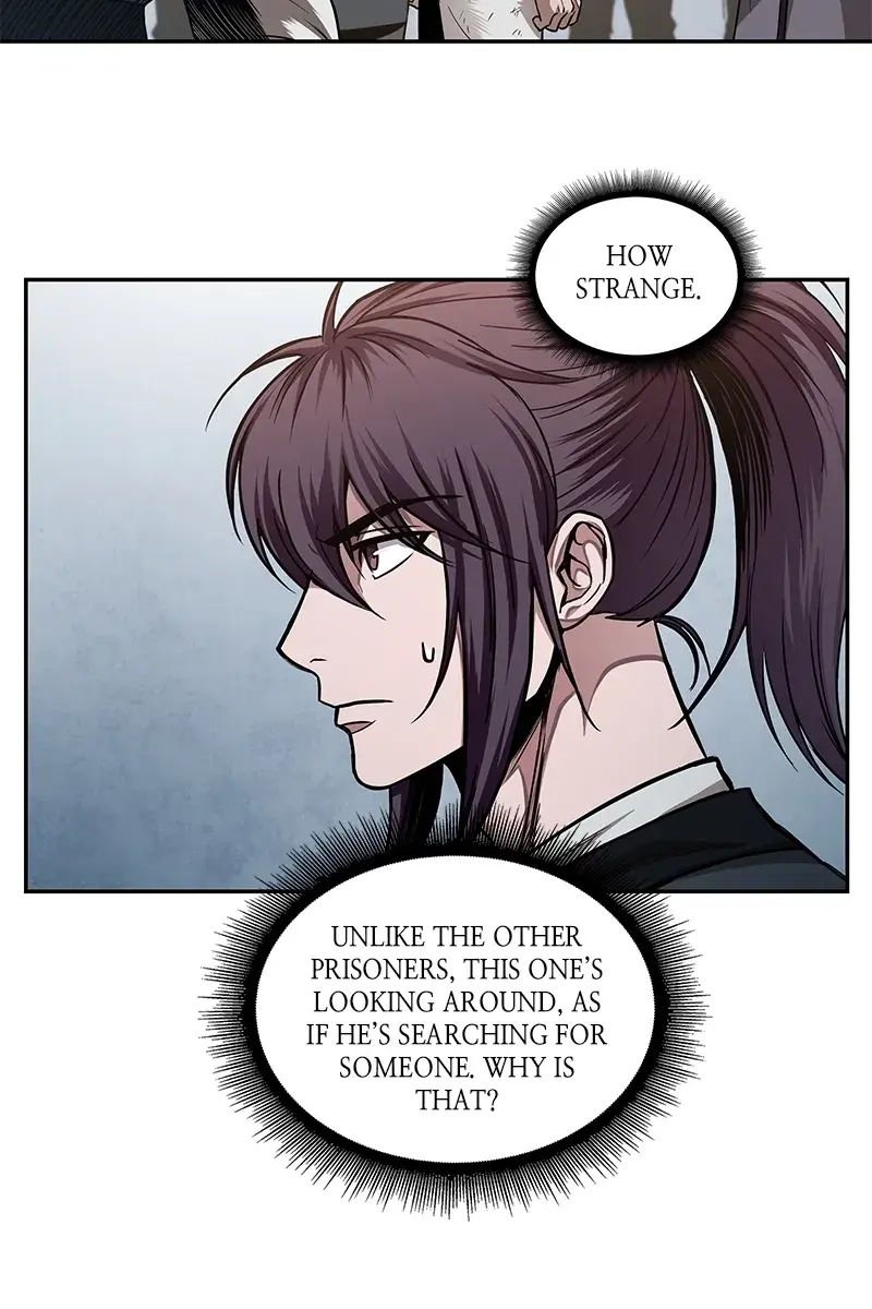 Nano Machine Chapter 64 Page 74