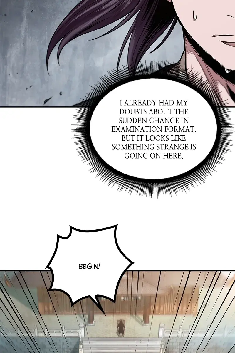 Nano Machine Chapter 64 Page 76