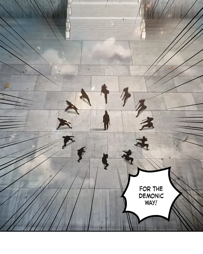 Nano Machine Chapter 64 Page 77