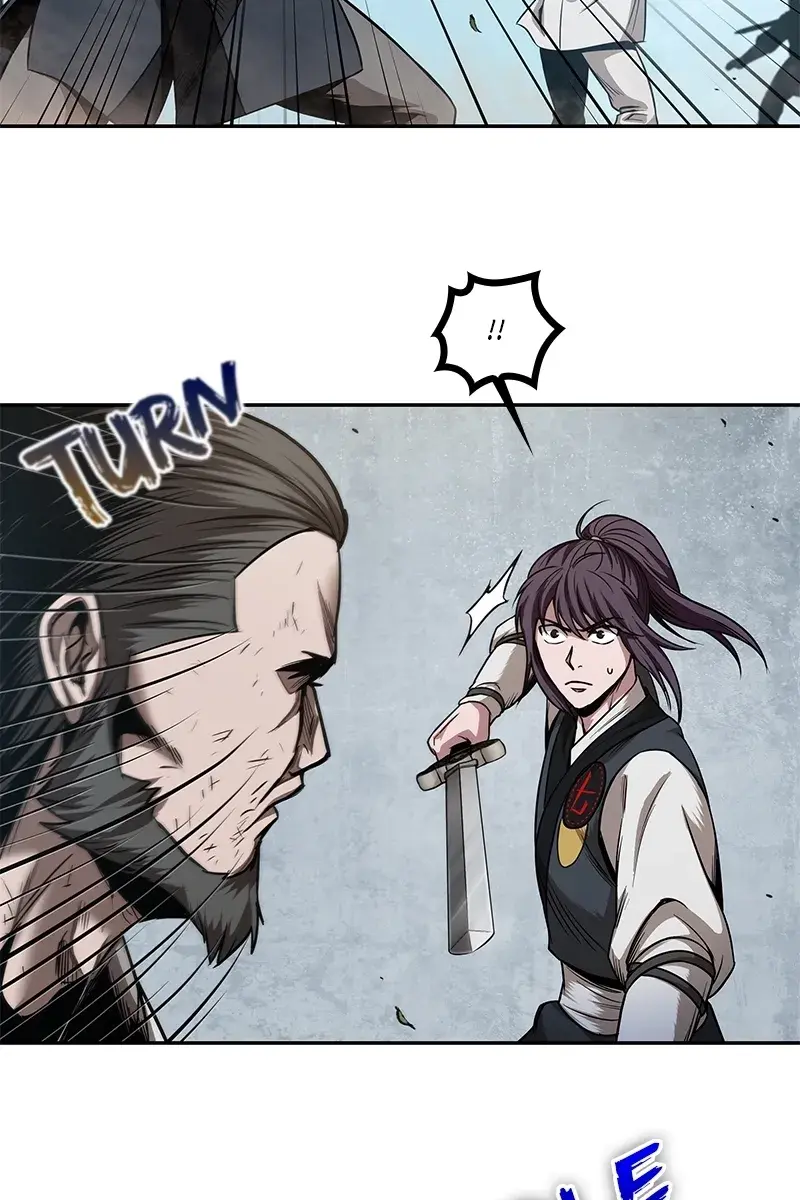 Nano Machine Chapter 64 Page 80