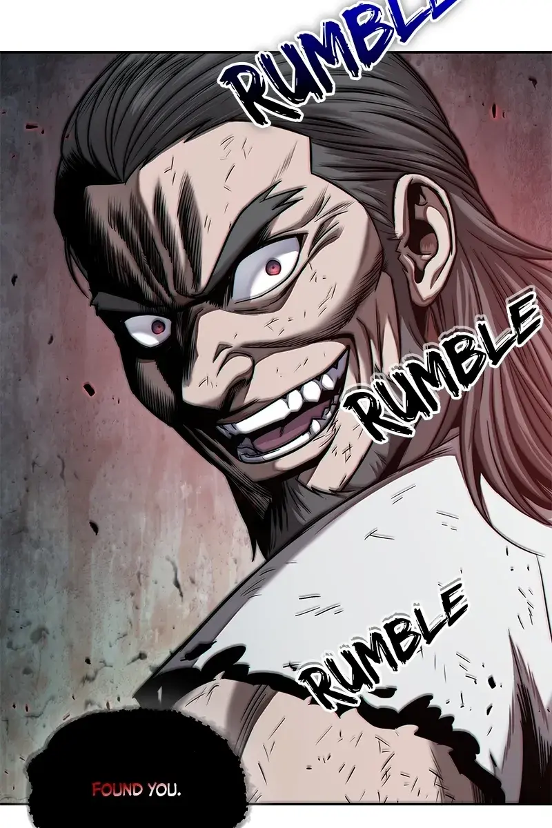 Nano Machine Chapter 64 Page 81