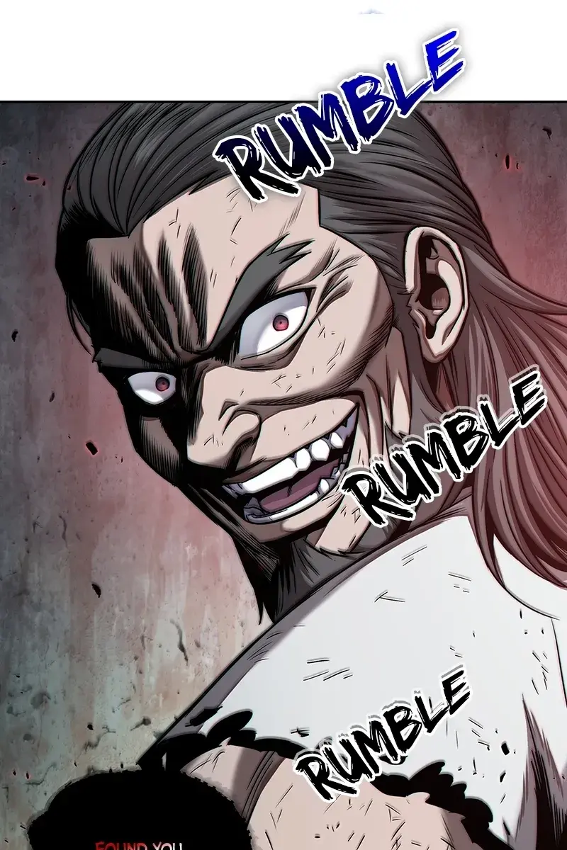 Nano Machine Chapter 65 Page 1