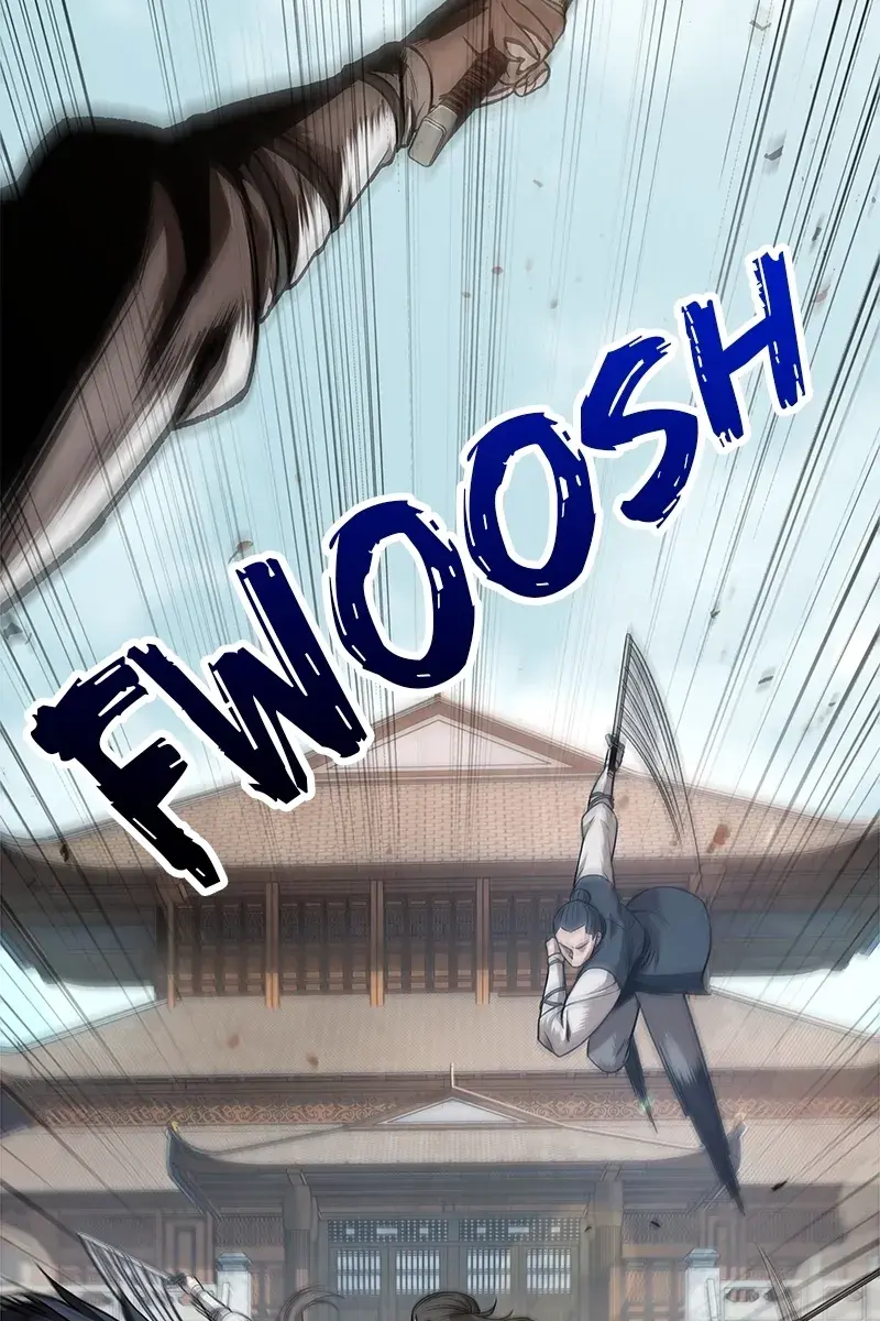 Nano Machine Chapter 65 Page 3