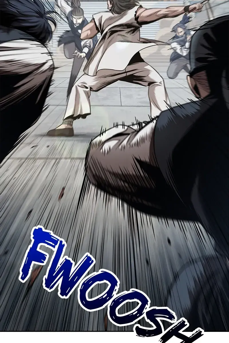 Nano Machine Chapter 65 Page 4