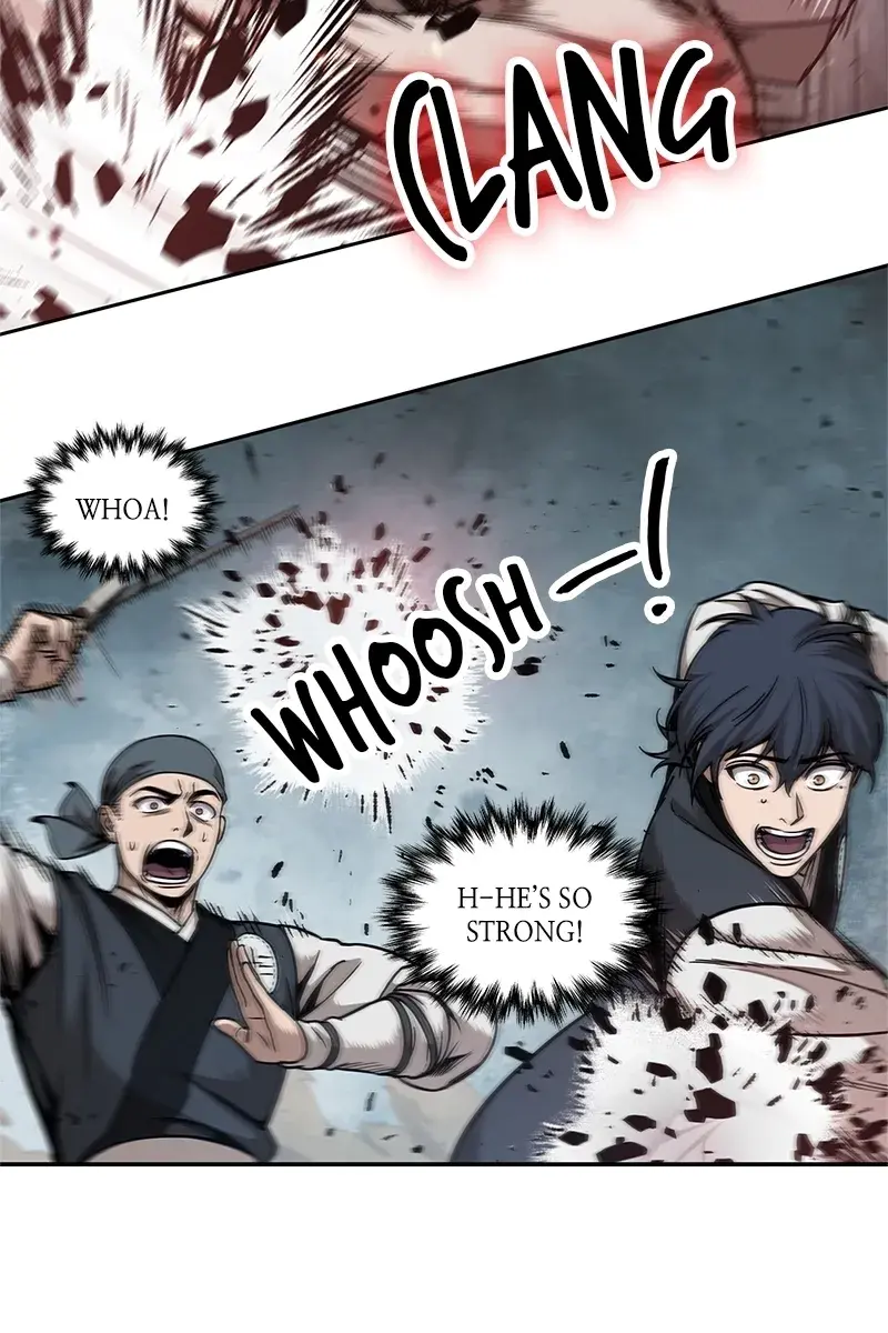 Nano Machine Chapter 65 Page 7