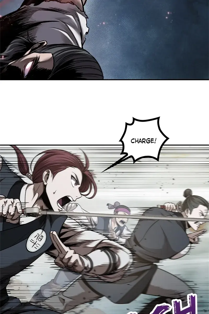 Nano Machine Chapter 65 Page 9