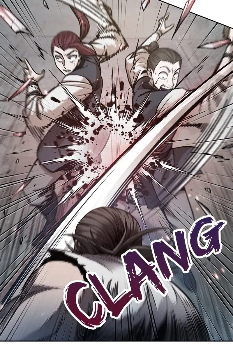 Nano Machine Chapter 65 Page 12