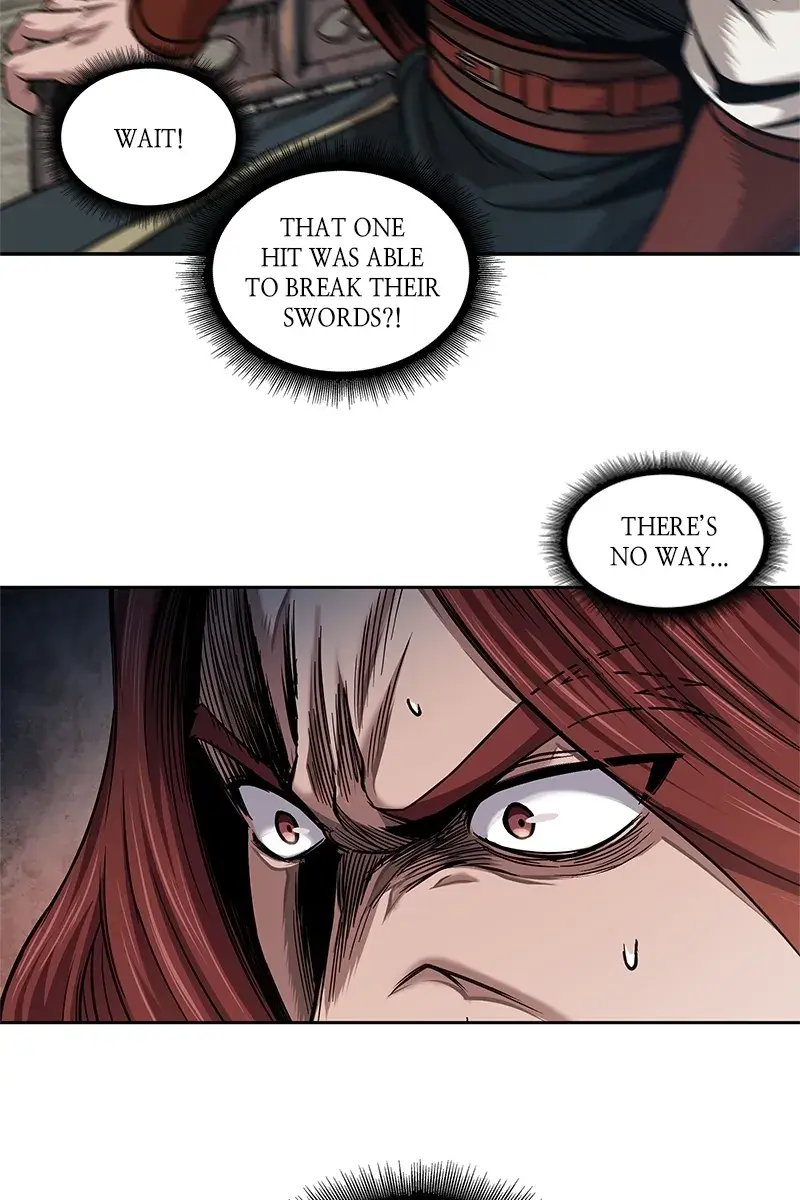 Nano Machine Chapter 65 Page 14