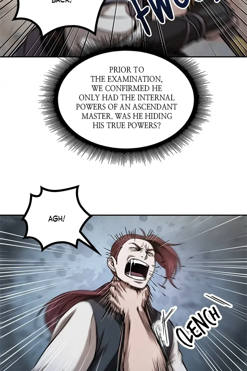 Nano Machine Chapter 65 Page 20