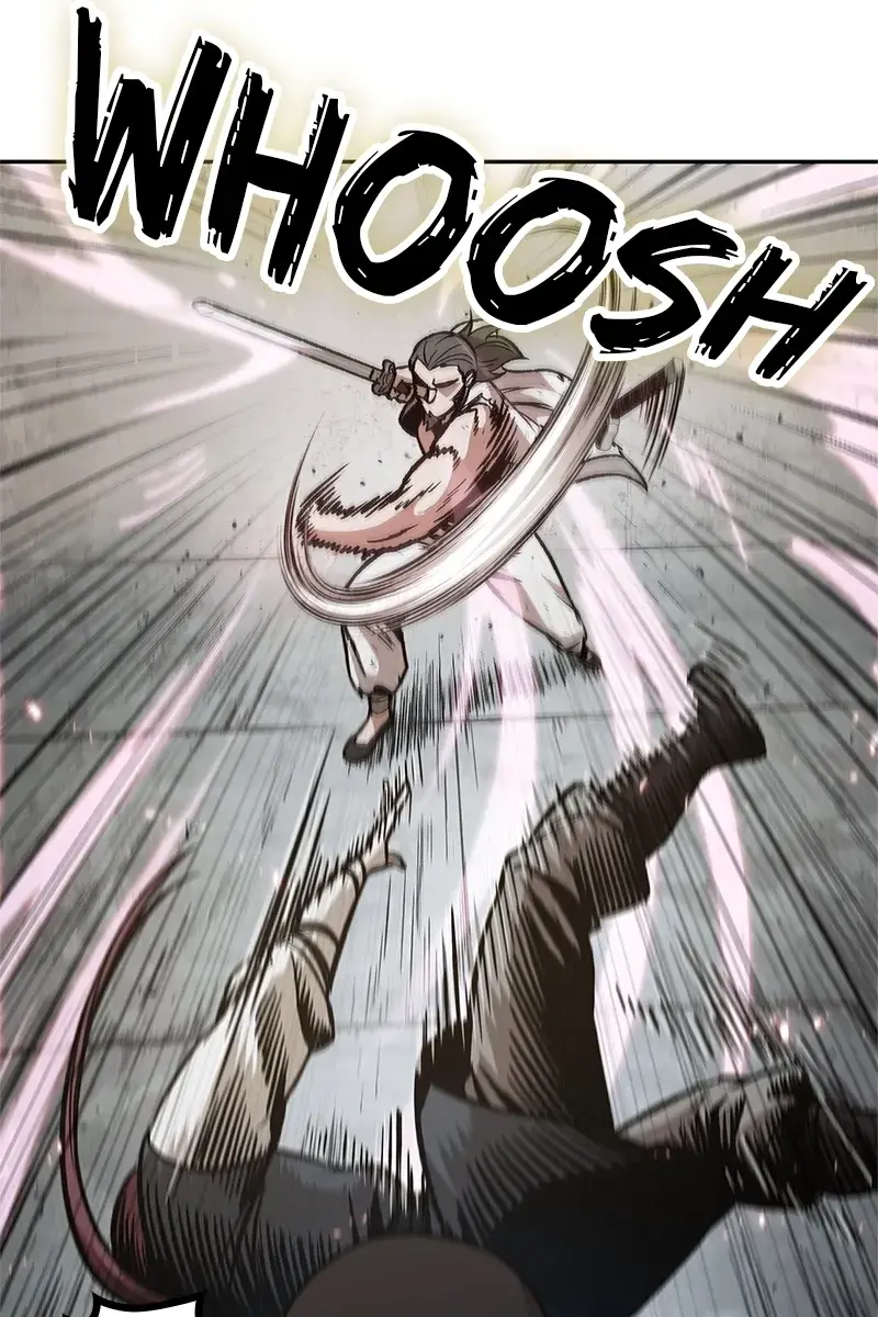 Nano Machine Chapter 65 Page 22