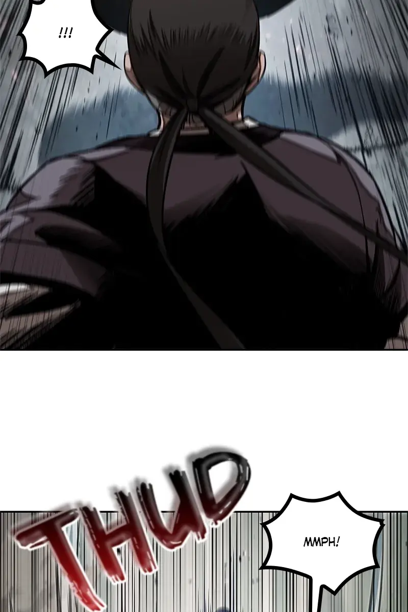 Nano Machine Chapter 65 Page 23