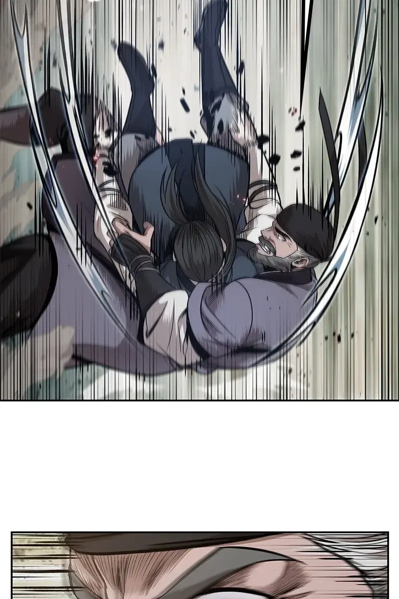 Nano Machine Chapter 65 Page 24