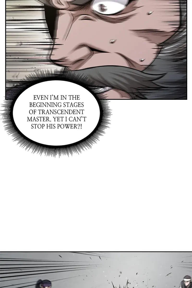 Nano Machine Chapter 65 Page 25