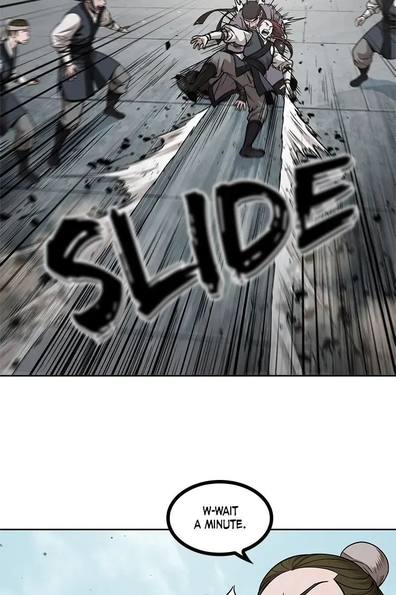Nano Machine Chapter 65 Page 26