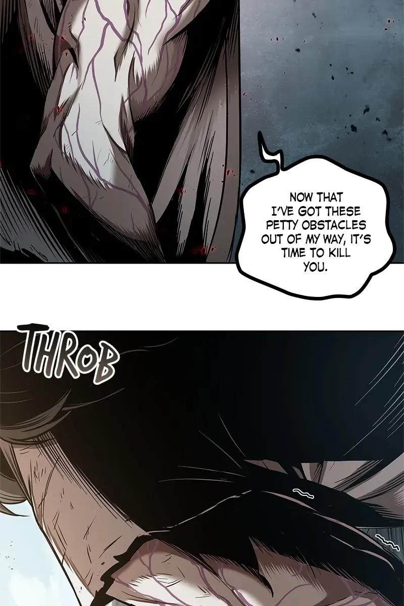 Nano Machine Chapter 65 Page 28