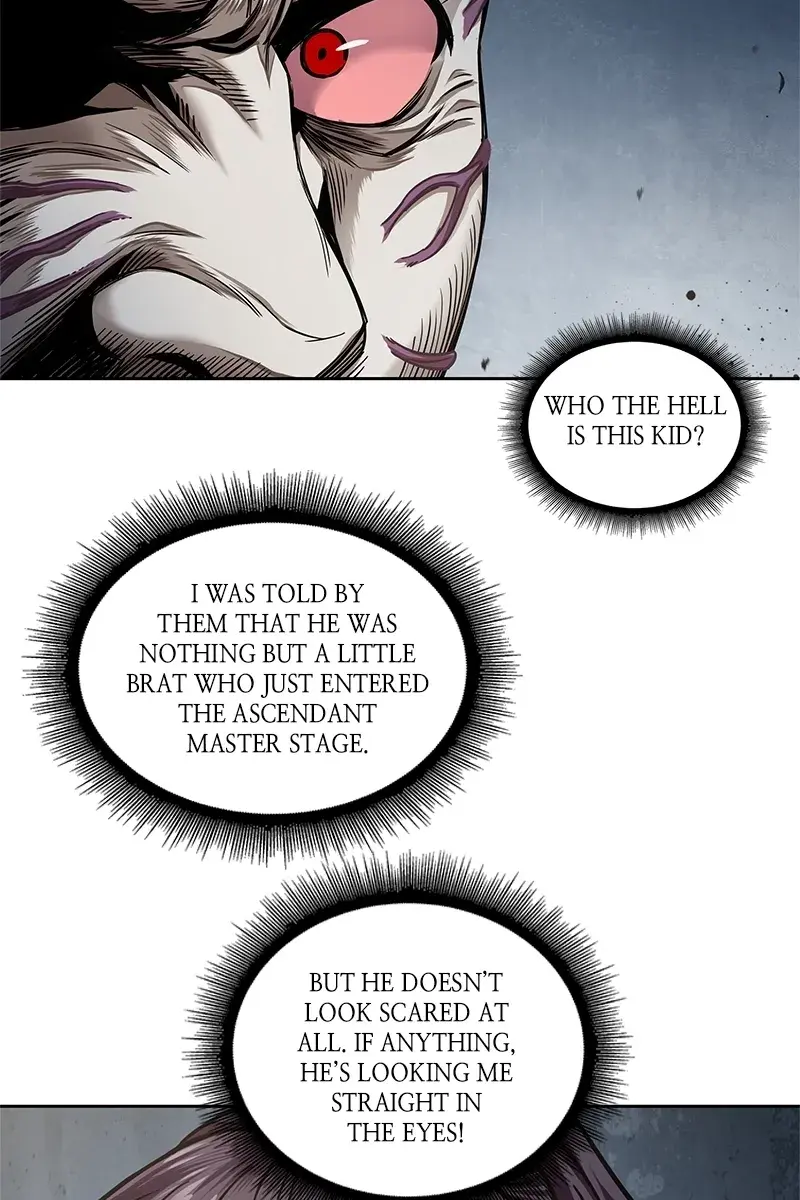 Nano Machine Chapter 65 Page 30