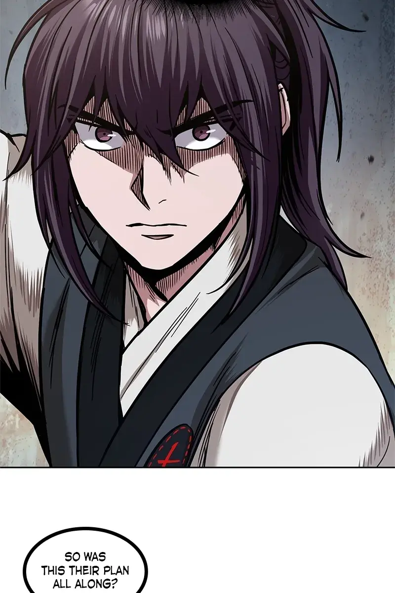 Nano Machine Chapter 65 Page 31