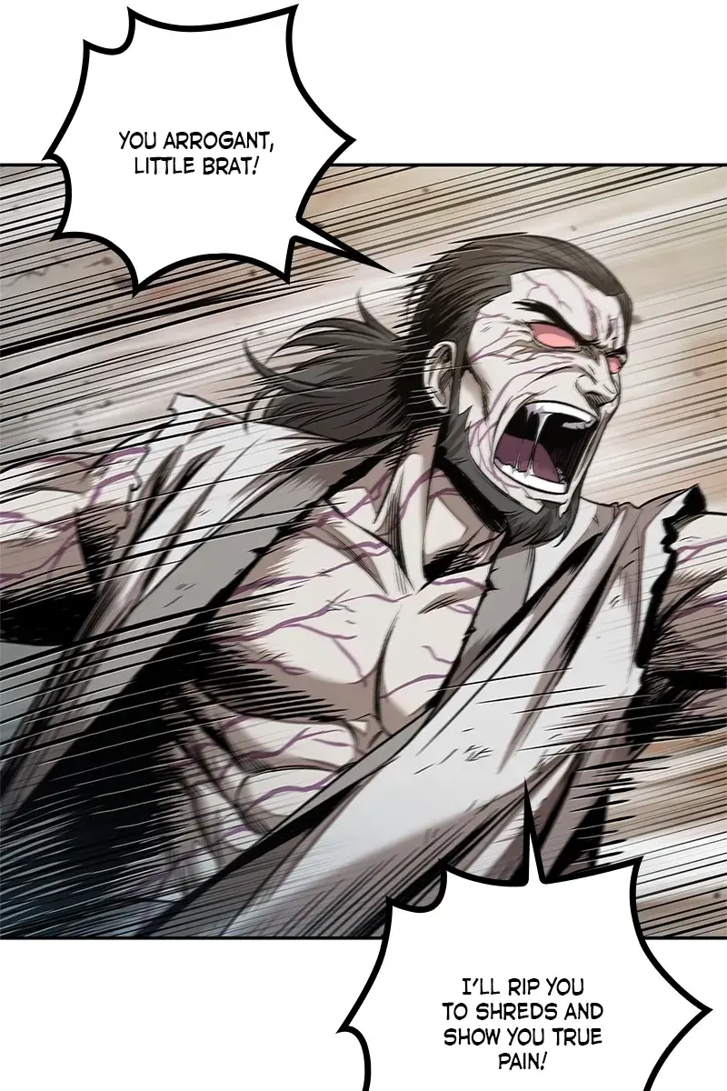 Nano Machine Chapter 65 Page 33