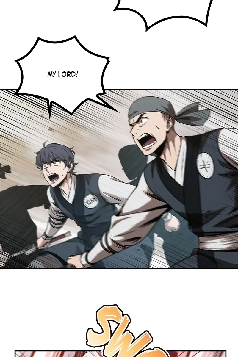 Nano Machine Chapter 65 Page 34