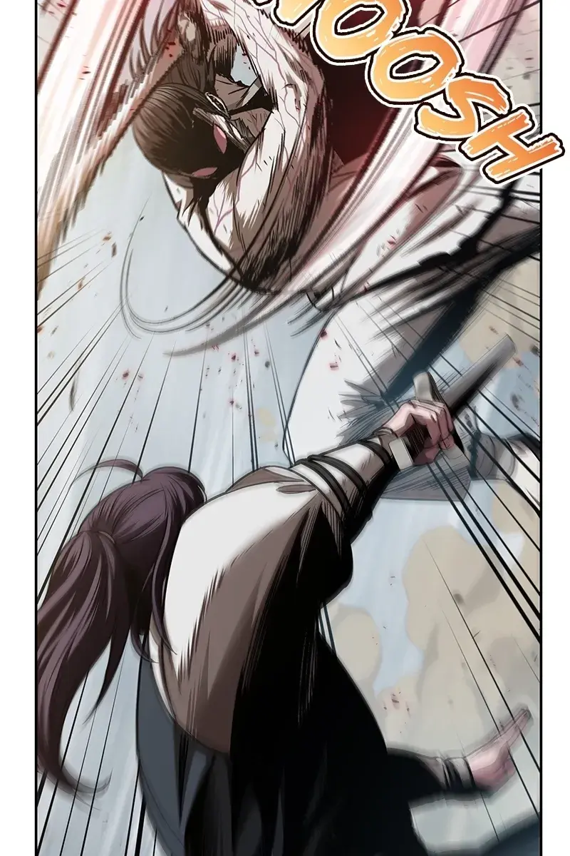 Nano Machine Chapter 65 Page 35