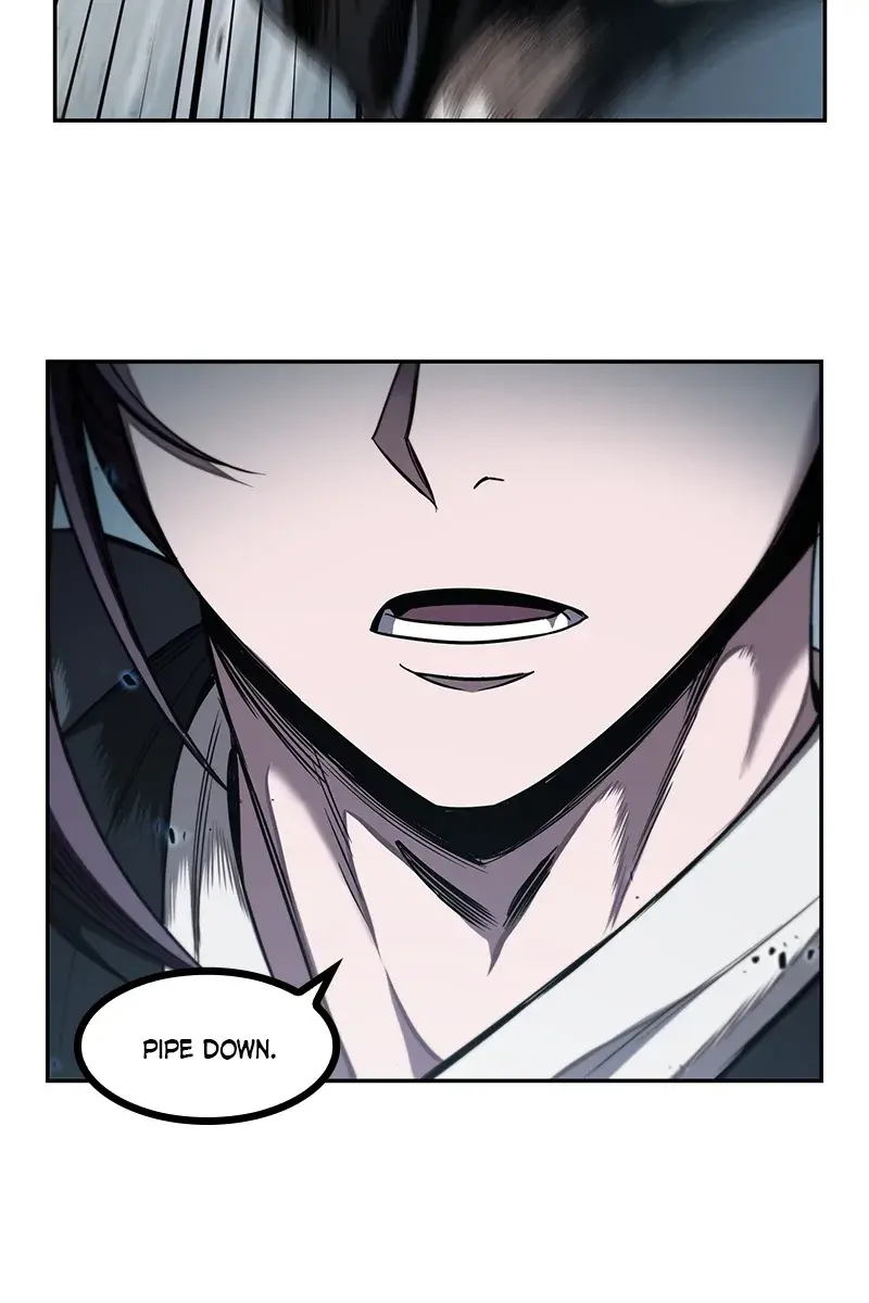 Nano Machine Chapter 65 Page 36