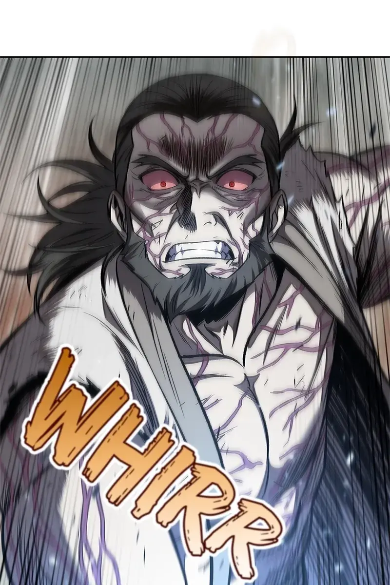 Nano Machine Chapter 65 Page 37