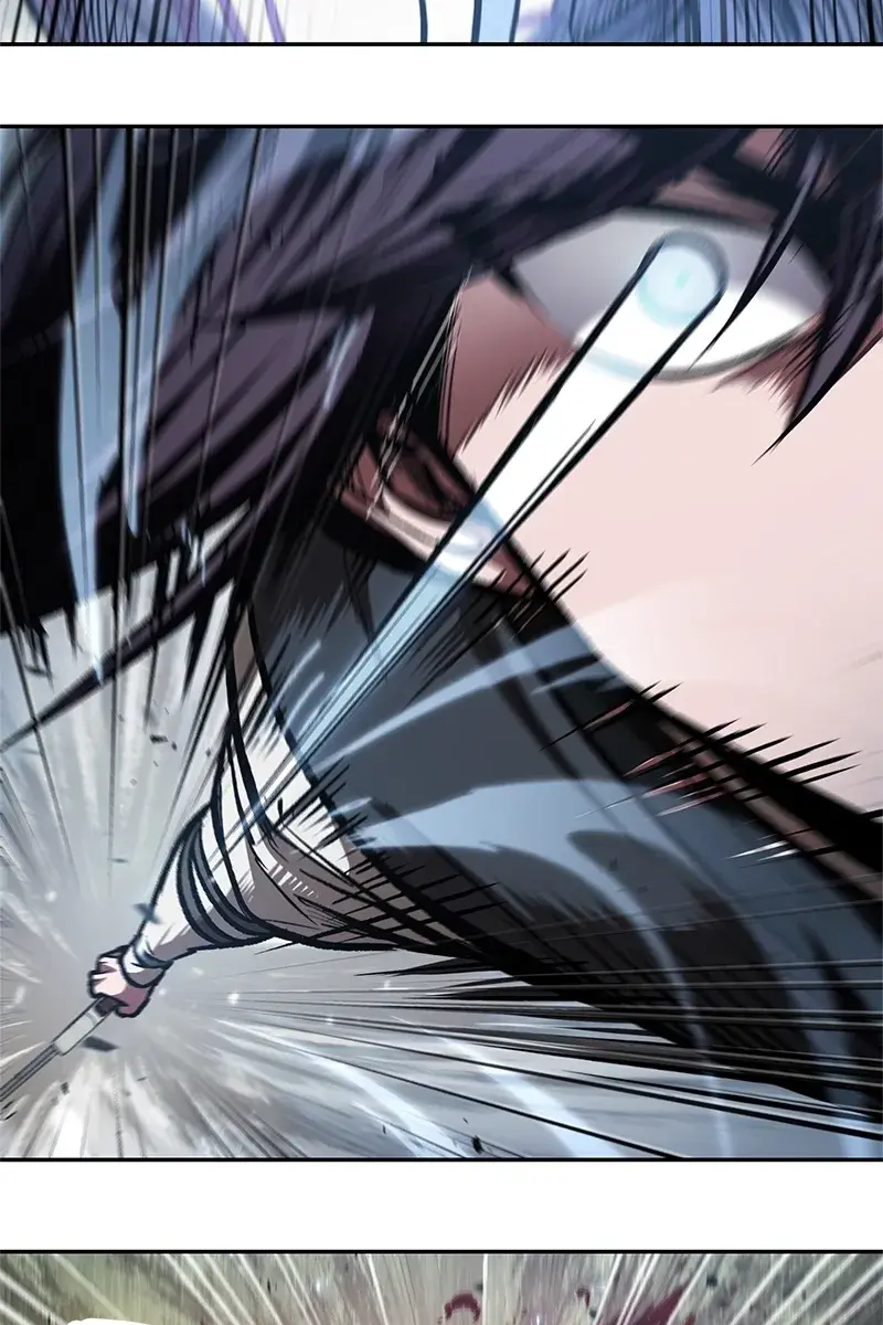 Nano Machine Chapter 65 Page 38