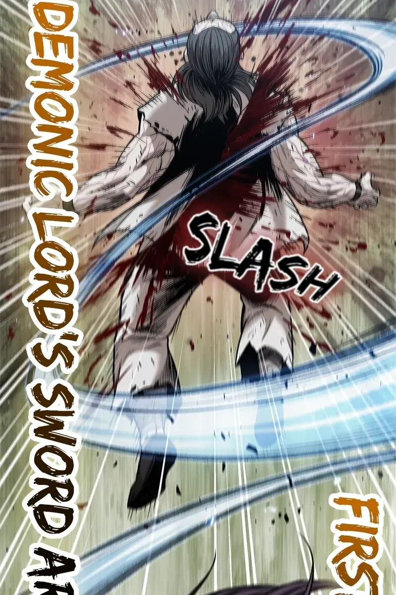 Nano Machine Chapter 65 Page 39