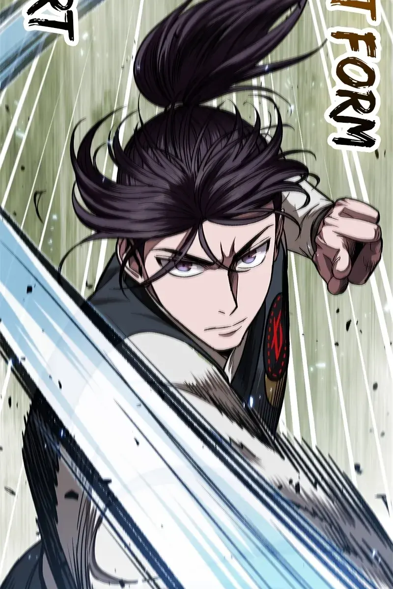 Nano Machine Chapter 65 Page 40