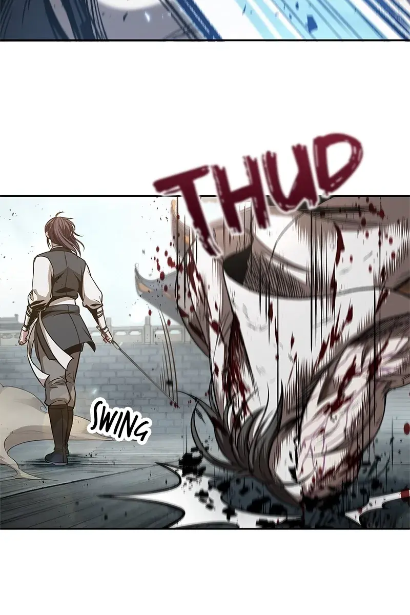 Nano Machine Chapter 65 Page 41