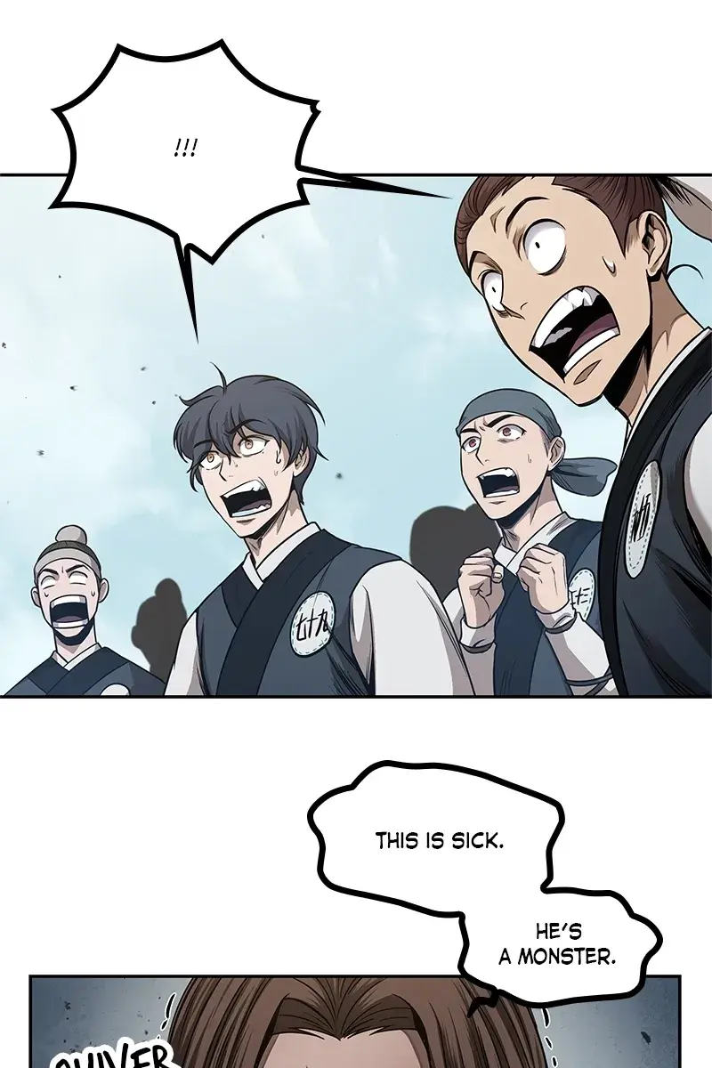 Nano Machine Chapter 65 Page 42