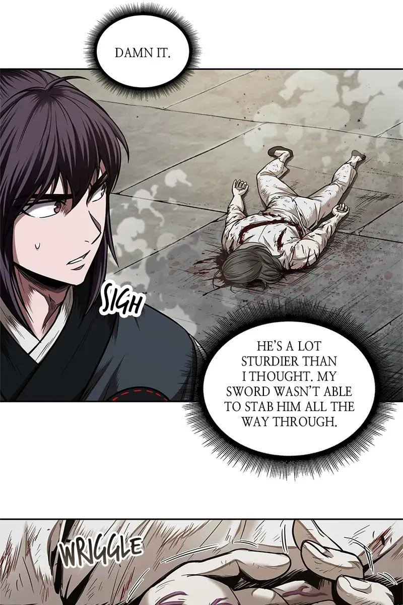 Nano Machine Chapter 65 Page 44