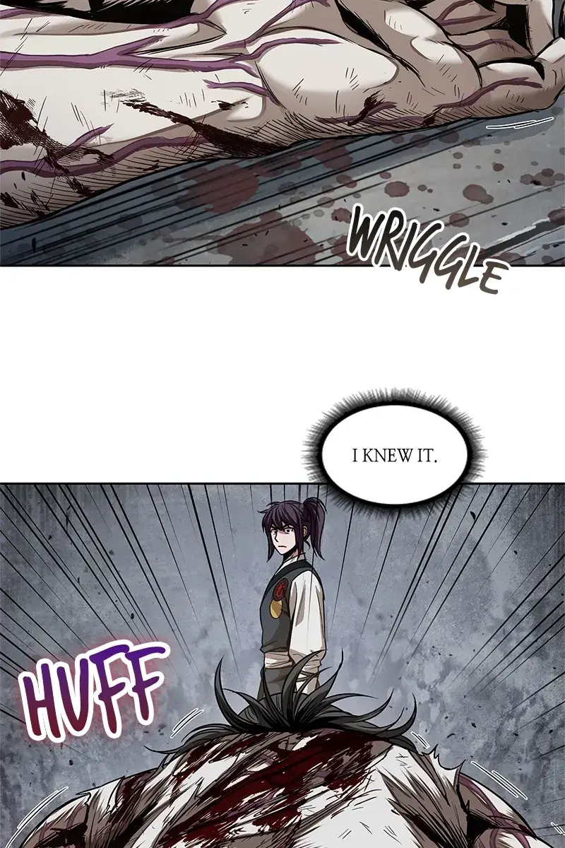 Nano Machine Chapter 65 Page 45