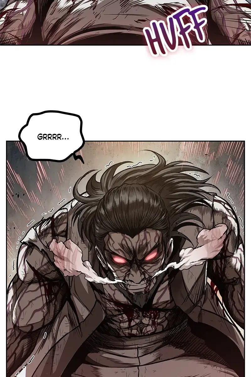 Nano Machine Chapter 65 Page 46