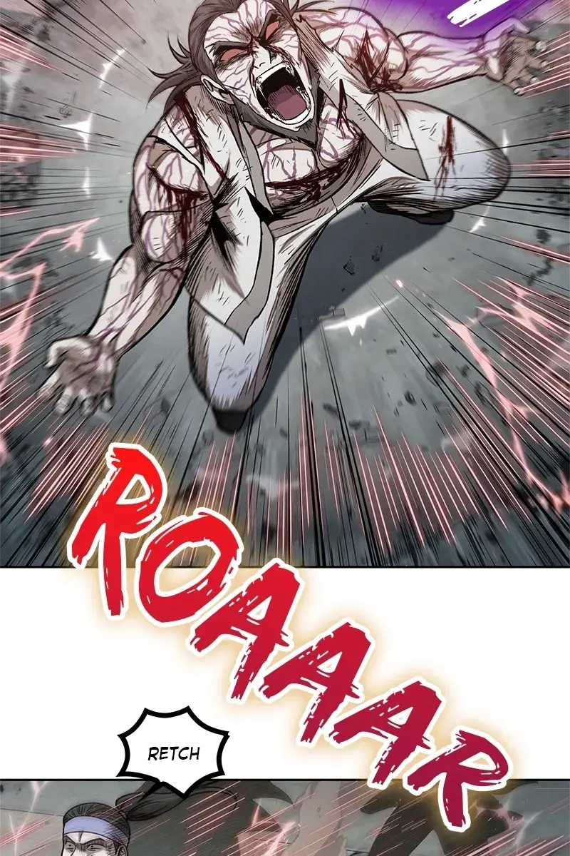 Nano Machine Chapter 65 Page 48