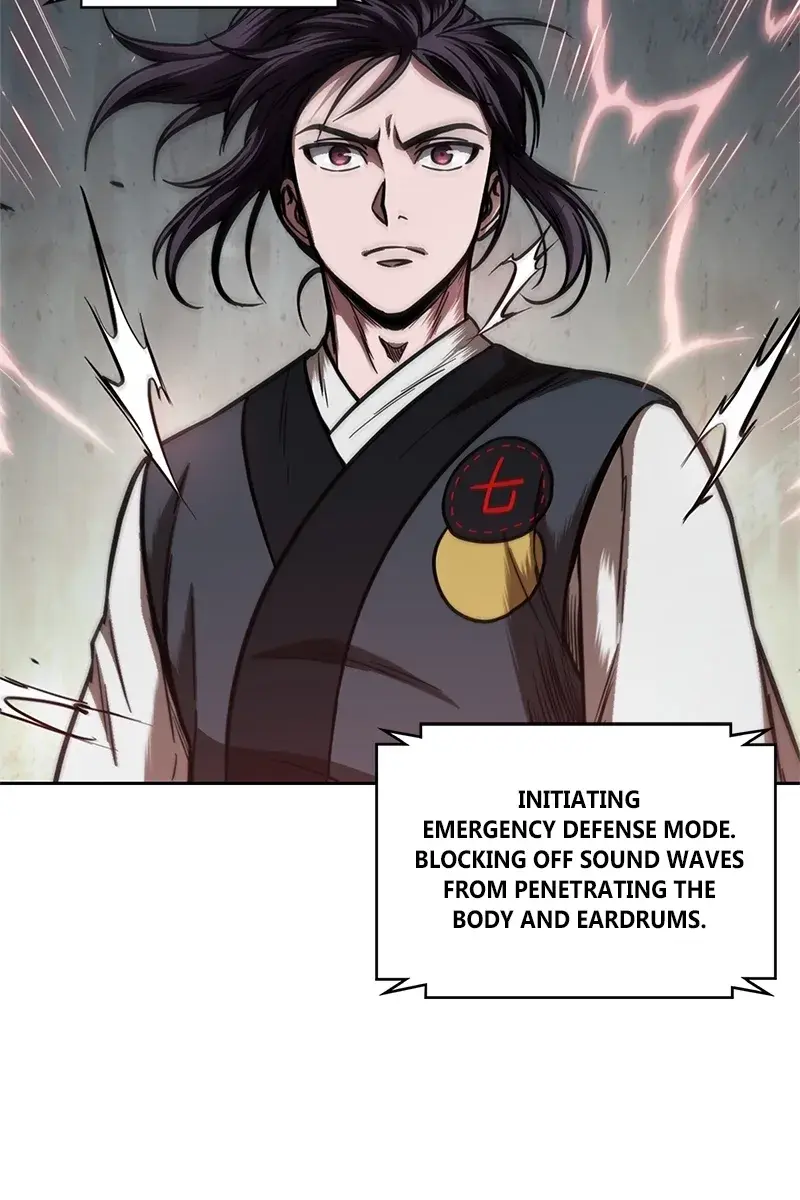 Nano Machine Chapter 65 Page 50