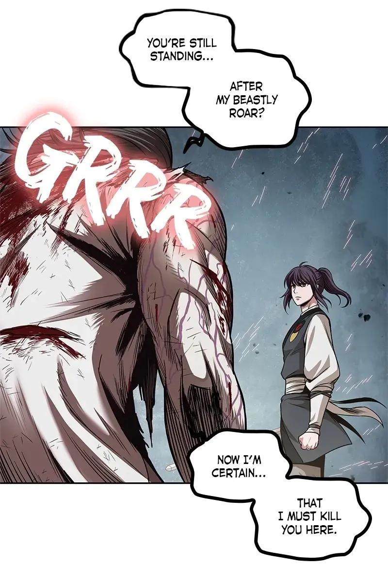 Nano Machine Chapter 65 Page 51