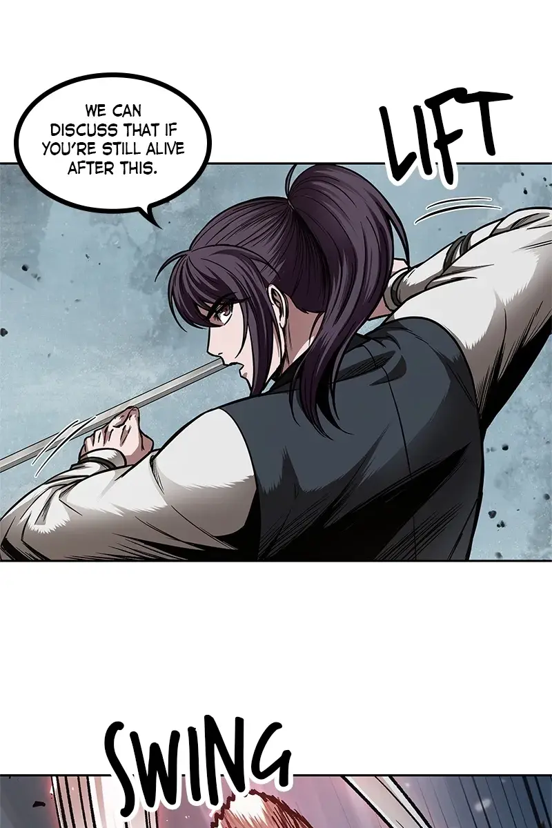 Nano Machine Chapter 65 Page 52