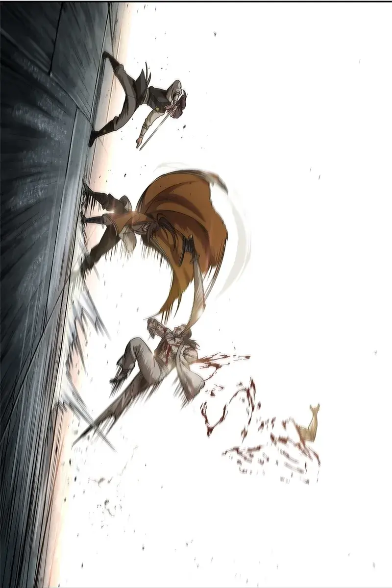 Nano Machine Chapter 65 Page 55