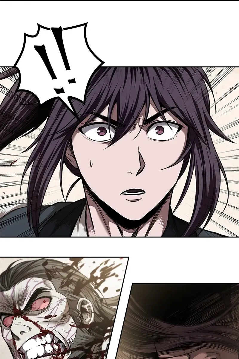 Nano Machine Chapter 65 Page 56