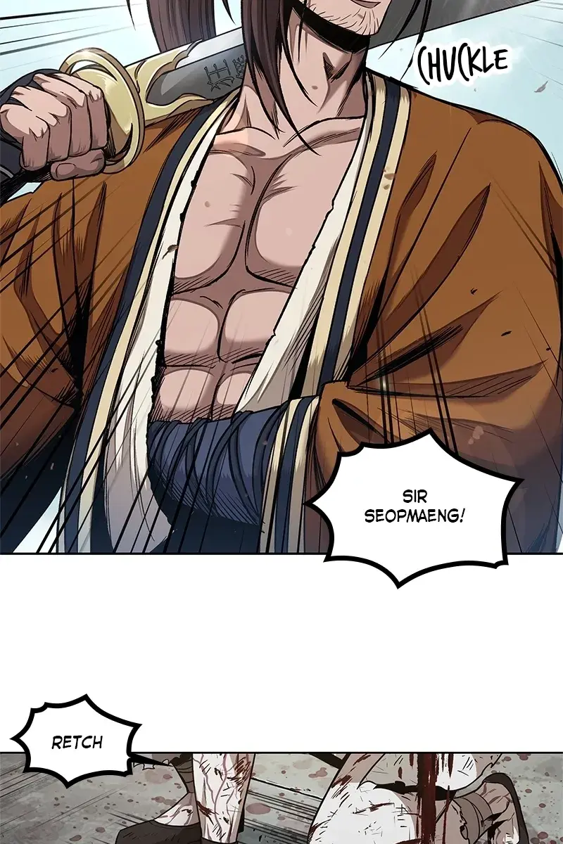 Nano Machine Chapter 65 Page 58